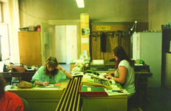 Callcenter