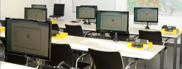 Taxischule PCs