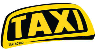Taxi 40100 Leuchte