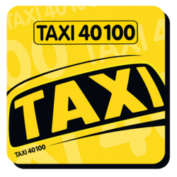 40100 App Icon