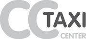 CC Taxi Center Logo