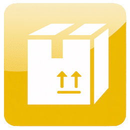 Botenfahrten Icon