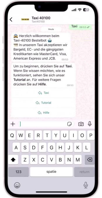 WhatsApp