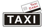 Taxi Cash Logo