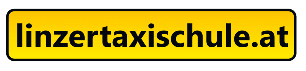 linzertaxischule.at Logo