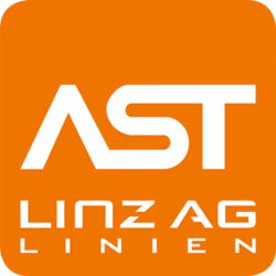 AST Linz AG Linien Logo