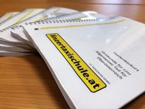 Infoblatt der linzertaxischule.at